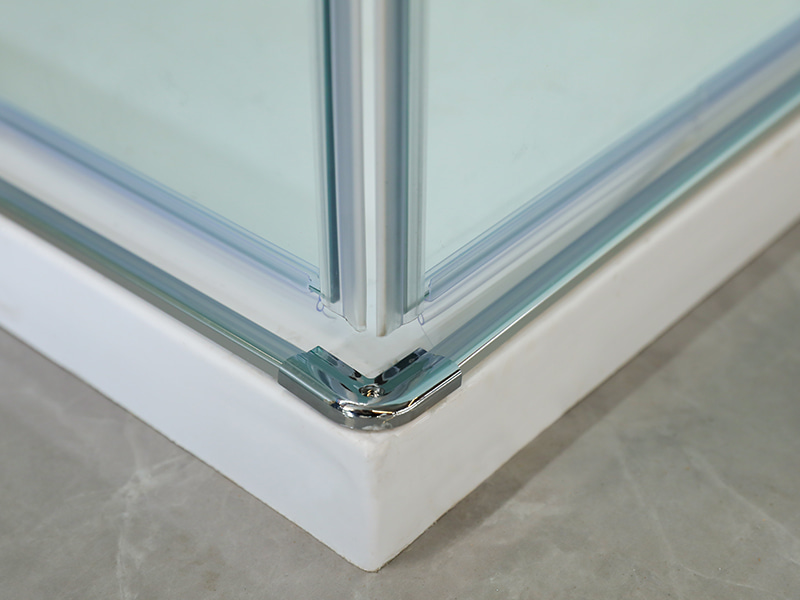 Box Doccia Pivot RSQ Con Maniglia Doppi Fori Box Doccia Pivot RSQ Con Maniglia Doppi Fori