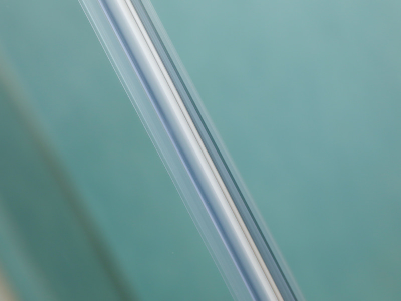 Box Doccia Pivot RSQ Con Maniglia Doppi Fori Box Doccia Pivot RSQ Con Maniglia Doppi Fori