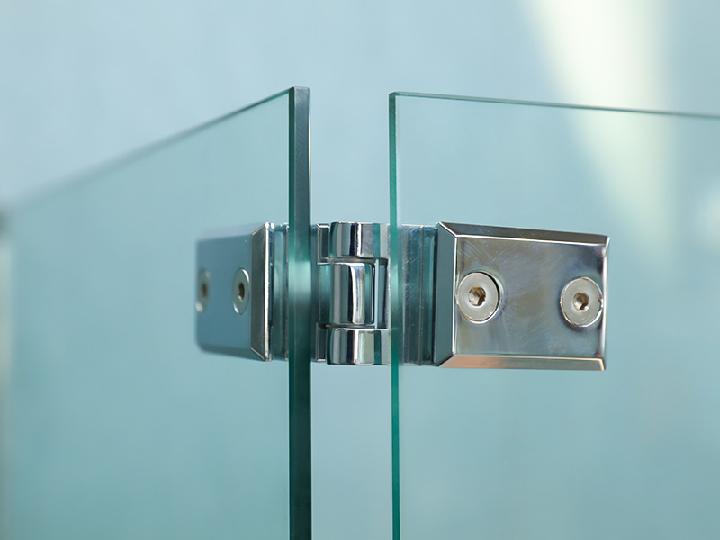 Box Doccia LA Alto Con Maniglia Doppi Fori, Con Vassoio Box Doccia LA Alto Con Maniglia Doppi Fori, Con Vassoio