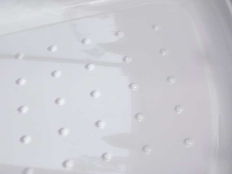 Porta Scorrevole In Vetro SE Per Box Doccia, Profilo In Alluminio Nero Porta Scorrevole In Vetro SE Per Box Doccia, Profilo In Alluminio Nero