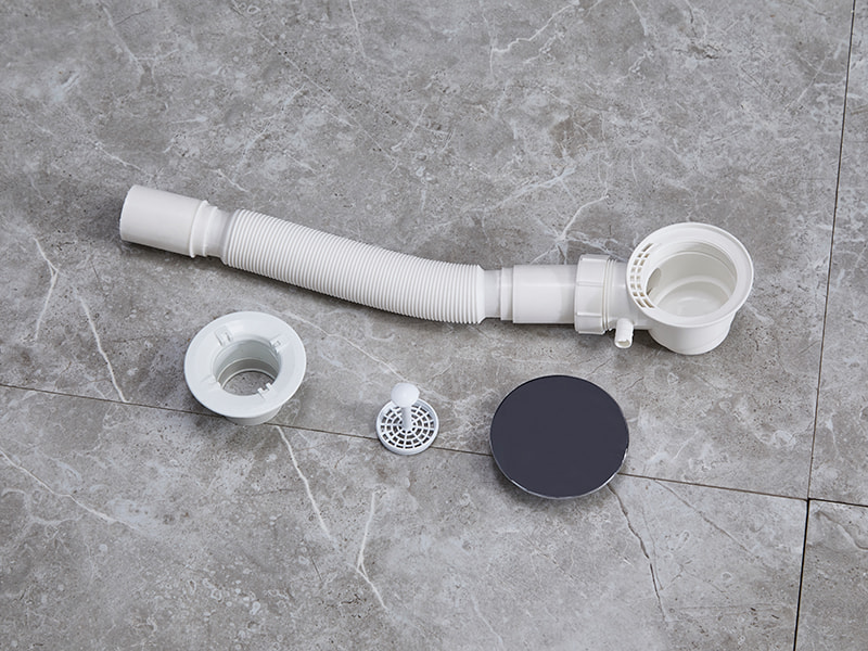 Box doccia scorrevole con profilo in alluminio cromato SE per bagno Box doccia scorrevole con profilo in alluminio cromato SE per bagno